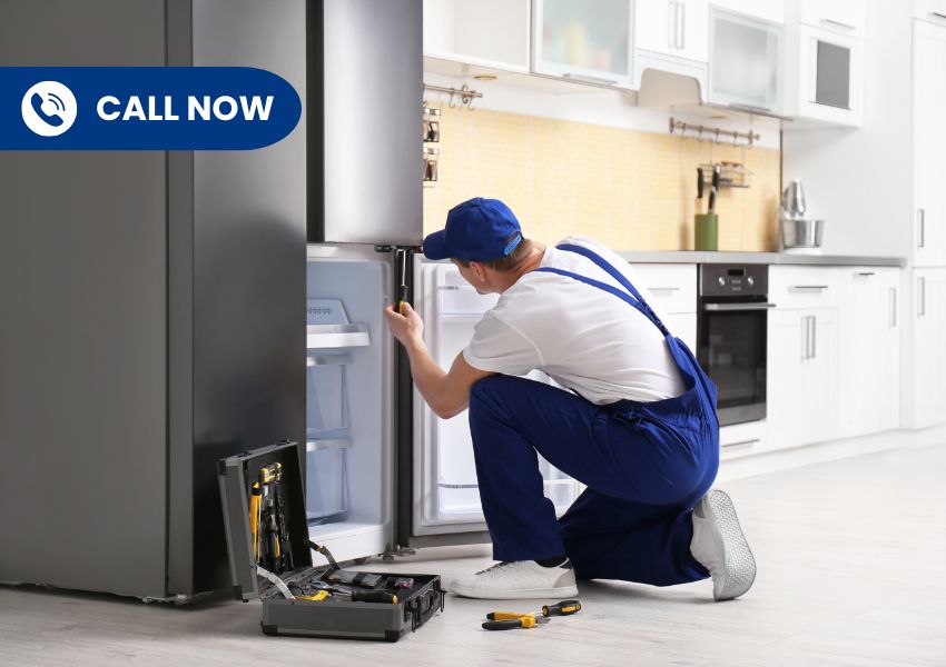 Essex Fells Appliance Repair Company